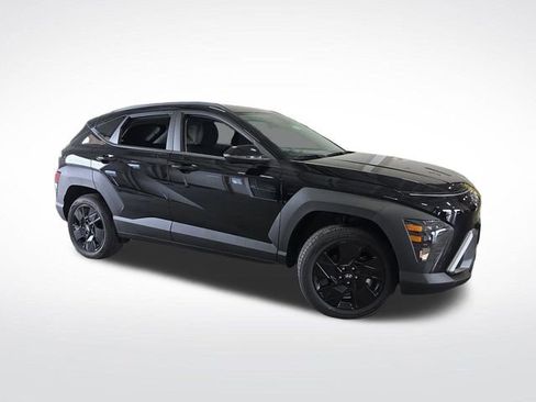 New 2026 Hyundai Kona SEL Sport image 39