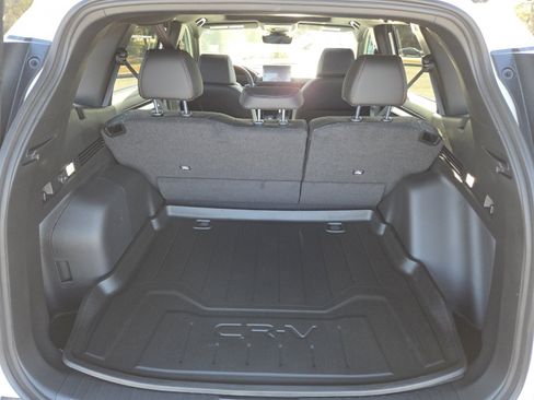 New 2026 Honda CR-V Sport-L image 22