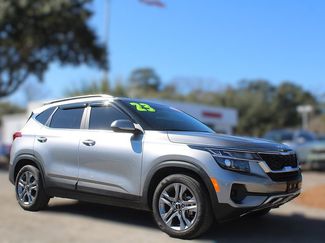 Certified 2023 Kia Seltos S video 2
