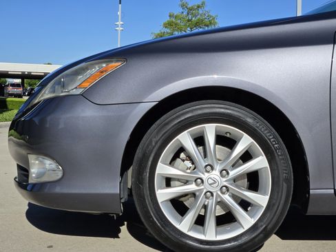 Used 2012 Lexus ES 350 image 11