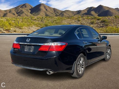 Used 2014 Honda Accord LX image 4