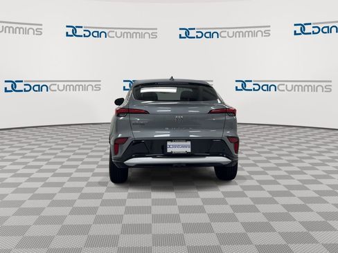 New 2026 Buick Envista Sport Touring w/ Convenience I Package image 7