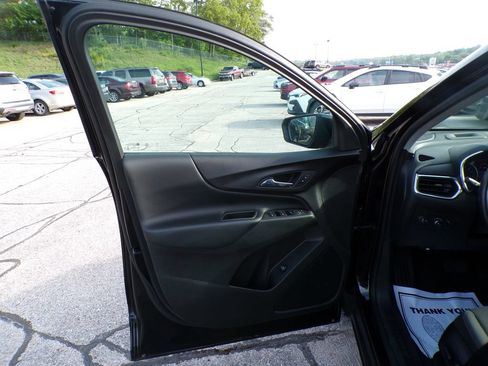 Used 2021 Chevrolet Equinox LT AWD/4WD image 22