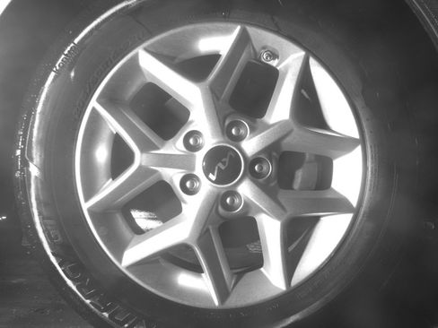 Used 2025 Kia Soul LX w/ LX Technology Package image 13