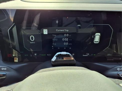 New 2027 Kia Telluride SX X-Line AWD/4WD image 11