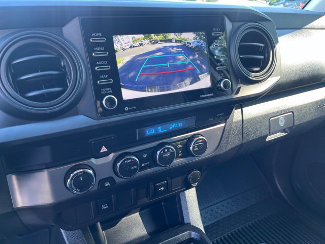 Used 2023 Toyota Tacoma SR AWD/4WD image 26