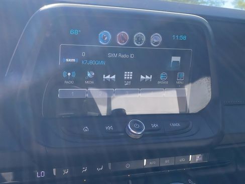 Used 2018 Chevrolet Camaro SS image 18