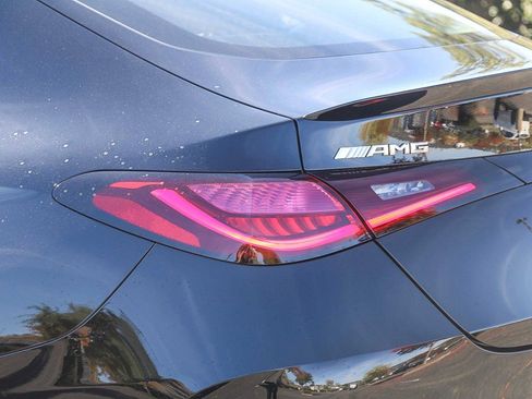 New 2026 Mercedes-Benz GLC 43 AMG 4MATIC Coupe image 11