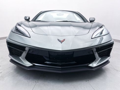 Used 2022 Chevrolet Corvette Stingray Premium Conv w/ Battery Protection Package image 11