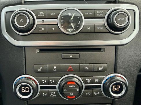 Used 2016 Land Rover LR4 HSE LUX image 26