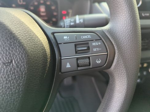 Certified 2025 Honda Accord SE image 26