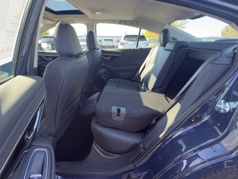Certified 2025 Subaru Legacy Touring XT image 13