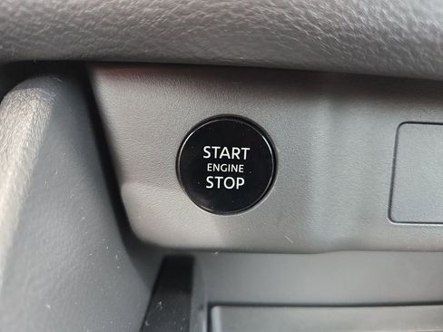 New 2026 Nissan Rogue S FWD image 22
