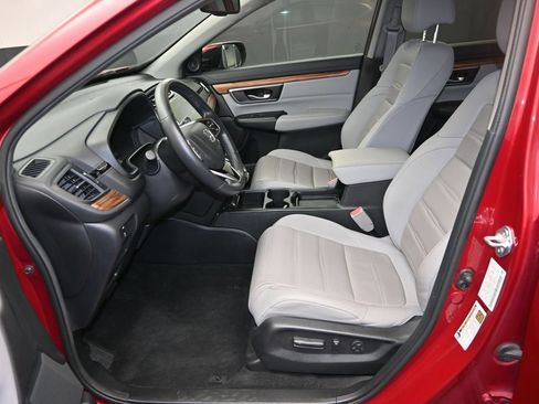 Used 2021 Honda CR-V EX-L image 14