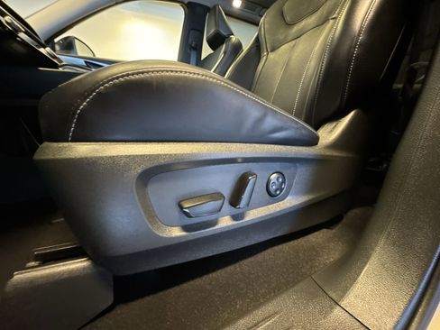 Certified 2023 INFINITI QX60 Luxe image 12