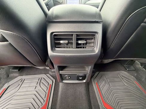Used 2022 Ford Edge SEL w/ Convenience Package AWD/4WD image 21