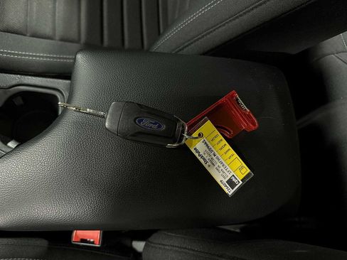 Used 2021 Ford Ranger XL w/ Equipment Group 101A High image 39