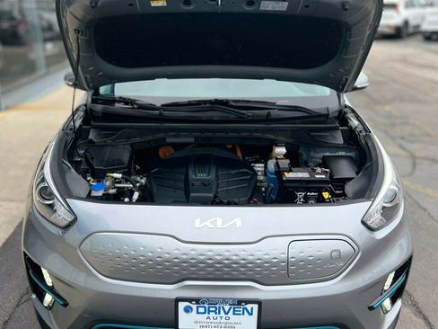 Used 2022 Kia Niro EX w/ Cold Weather Package image 14