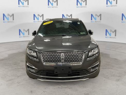 Used 2019 Lincoln MKC Select w/ Select Plus Package FWD image 8