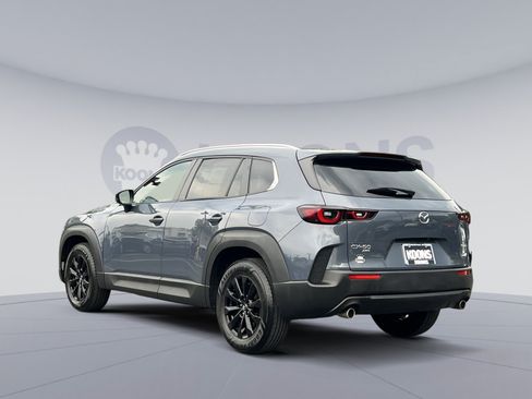 Used 2024 MAZDA CX-50 AWD 2.5 S w/ Weather Package image 7