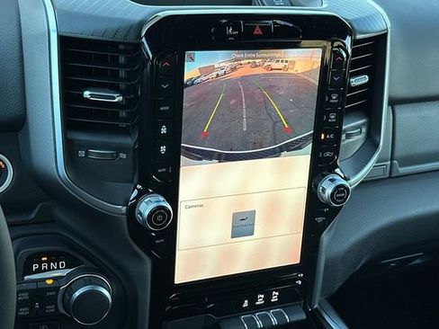 New 2026 RAM 1500 Big Horn image 3