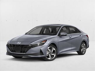 Used 2023 Hyundai Elantra Limited w/ Cargo Package FWD video 1