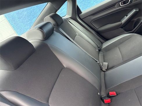 Certified 2024 Honda Civic Sport image 15