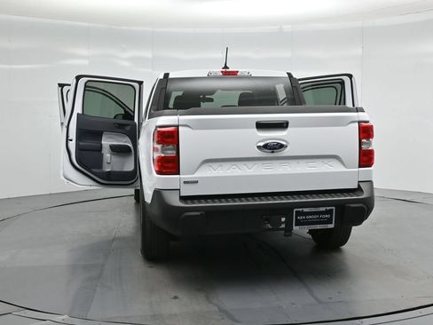 Certified 2023 Ford Maverick XLT FWD image 32