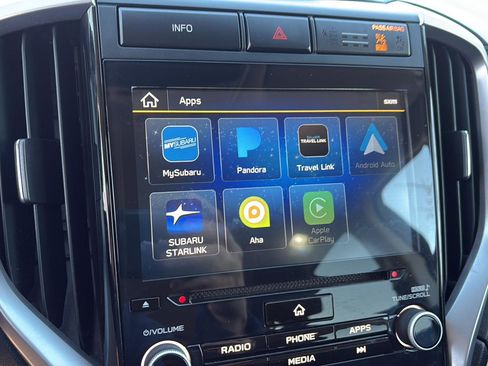 Used 2021 Subaru Ascent Premium w/ Convenience Package image 14