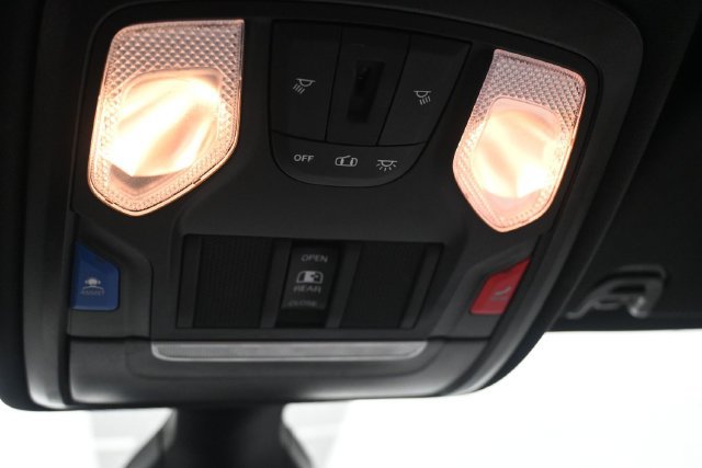 Used 2024 RAM 1500 Big Horn AWD/4WD image 14