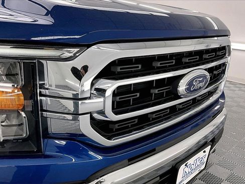 Used 2022 Ford F150 XLT w/ Equipment Group 302A High image 29