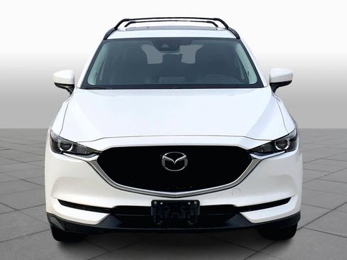 Used 2018 MAZDA CX-5 Touring w/ Preferred Equipment Package image 4