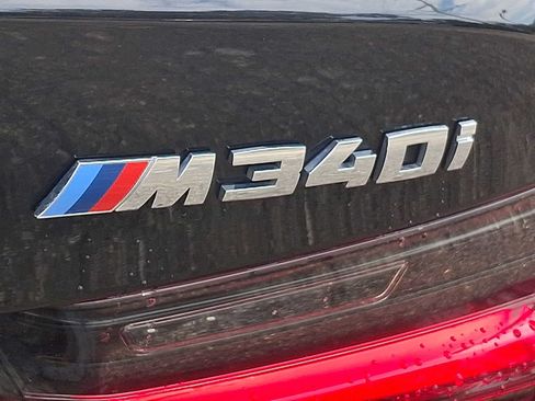 Used 2023 BMW M340i xDrive w/ Premium Package AWD/4WD image 28