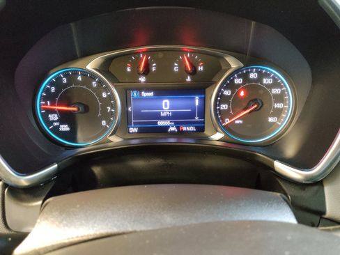 Used 2024 Chevrolet Equinox LT FWD image 23