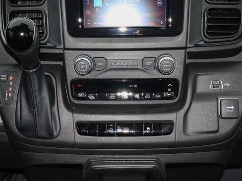 New 2026 RAM ProMaster 1500 w/ Storage Group image 19