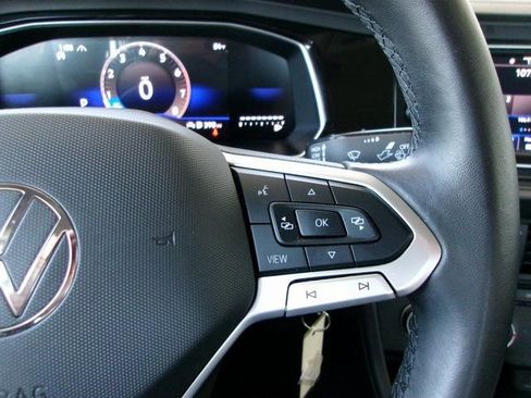 Used 2024 Volkswagen Jetta S image 11