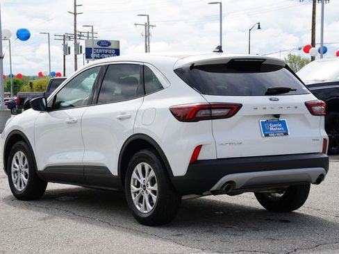 Certified 2023 Ford Escape Active AWD/4WD image 5