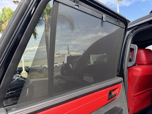 Used 2025 Toyota Sequoia TRD Pro image 37