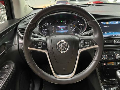Used 2019 Buick Encore Preferred AWD/4WD image 12