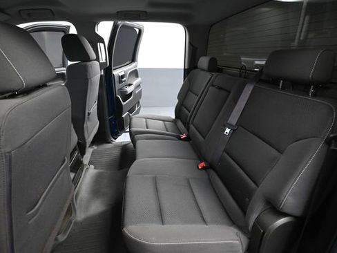 Used 2016 Chevrolet Silverado 2500 LT w/ LT Convenience Package image 34