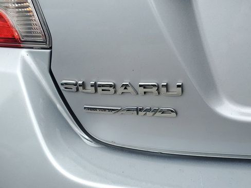 Used 2018 Subaru WRX STI AWD/4WD image 6