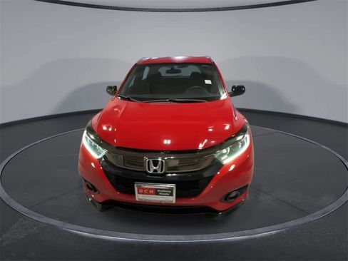 Used 2020 Honda HR-V Sport image 3