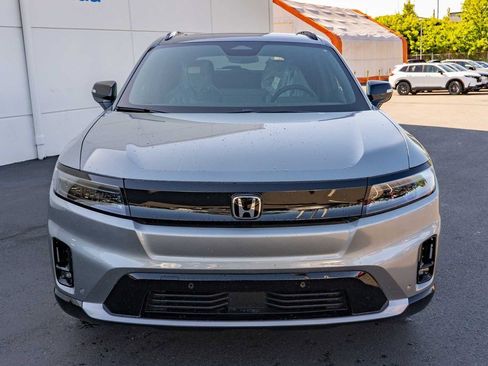 New 2025 Honda Prologue Touring image 3
