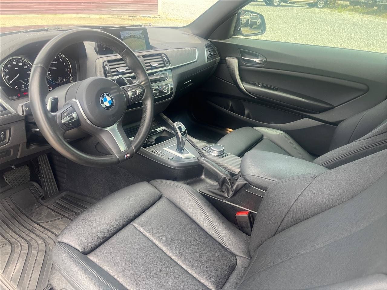 Used 2021 BMW M240i xDrive Coupe w/ Premium Package AWD/4WD image 9