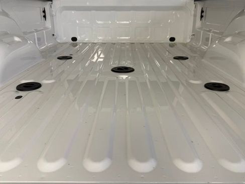 New 2026 RAM 3500 Tradesman image 8