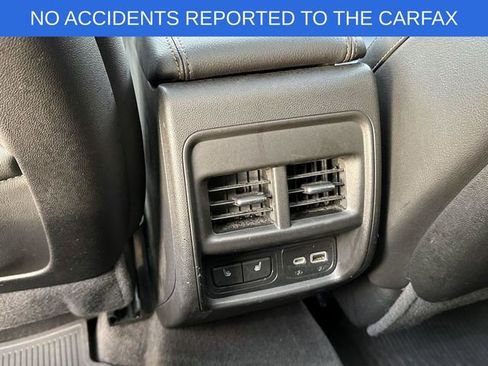 Used 2020 Cadillac XT4 Sport w/ Cold Weather Package image 11