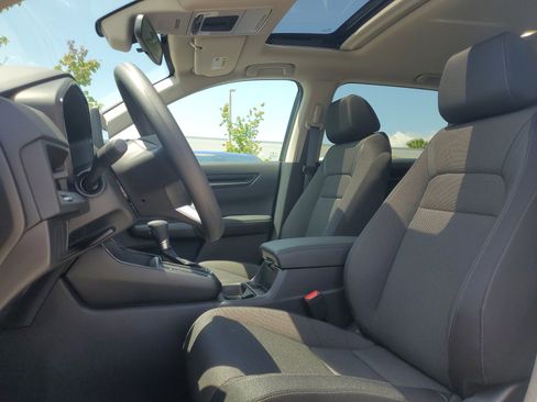 New 2026 Honda CR-V EX image 24