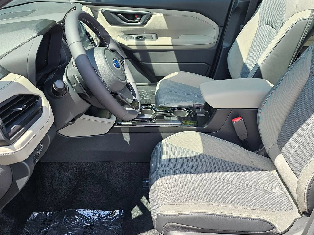 New 2026 Subaru Forester Premium AWD/4WD image 17
