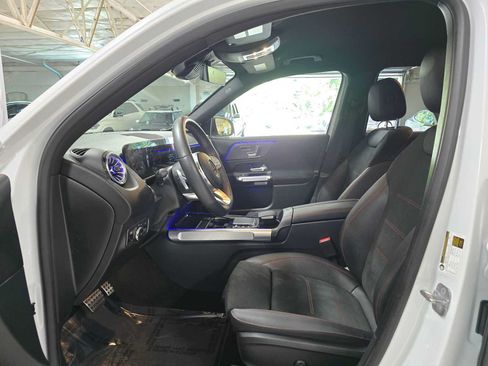 Used 2023 Mercedes-Benz GLB 250 4MATIC image 20