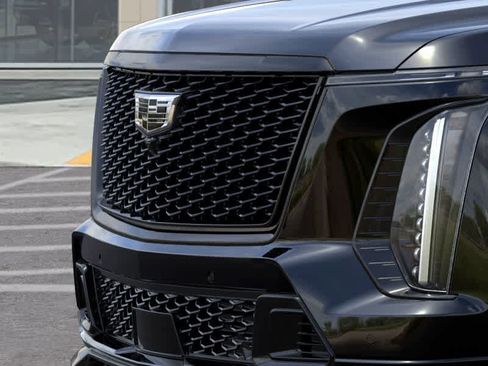 New 2026 Cadillac Escalade V image 13